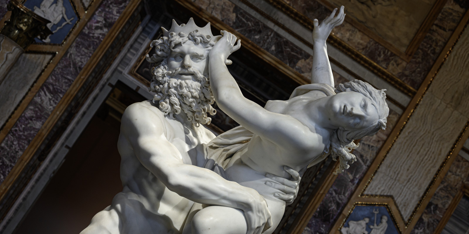 Visitors planning a Colosseum and Borghese Gallery day in Rome