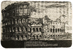 Basic Colosseum Entry