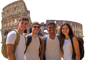 Classic Colosseum, Forum & Palatine Tour